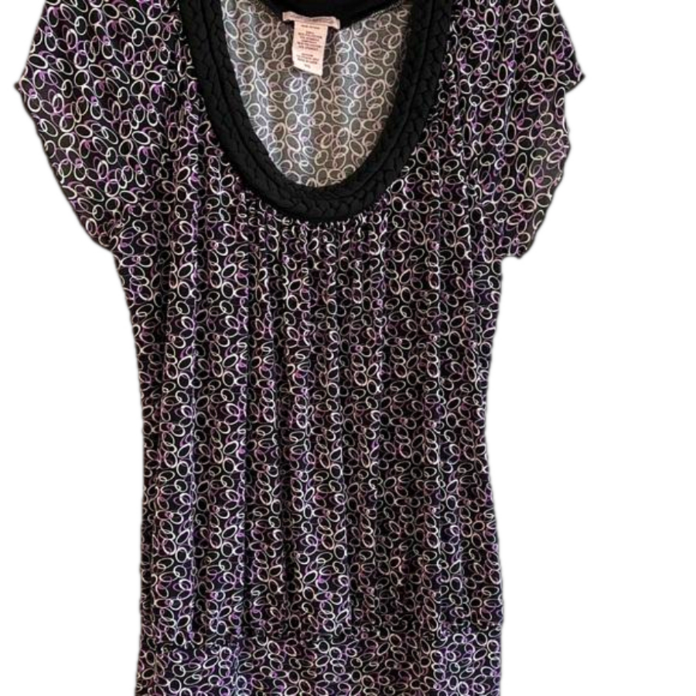 Women’s Six degrees XL Blouse


K6